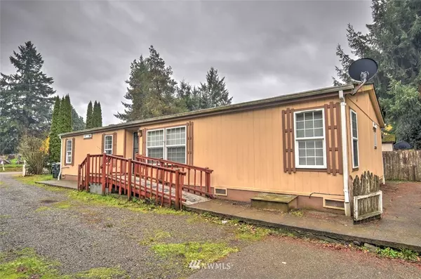 Yelm, WA 98597,8612 Thuja AVE SE