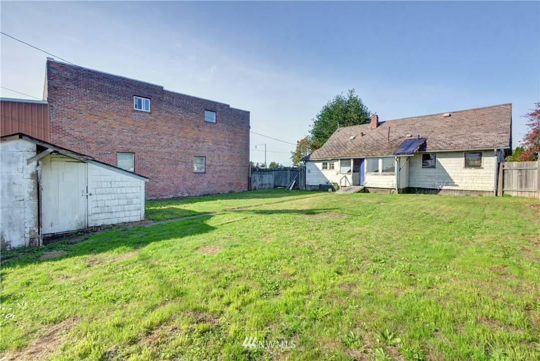 1514 6th ST, Marysville, WA 98270