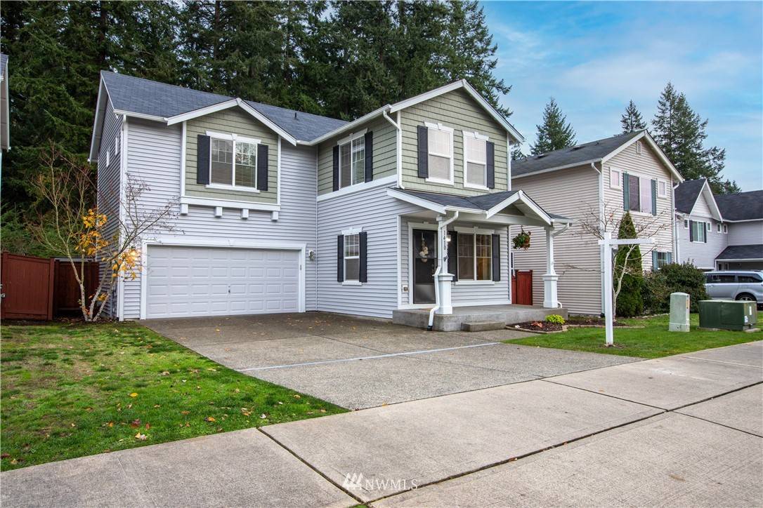 1410 Burnside PL, Dupont, WA 98327