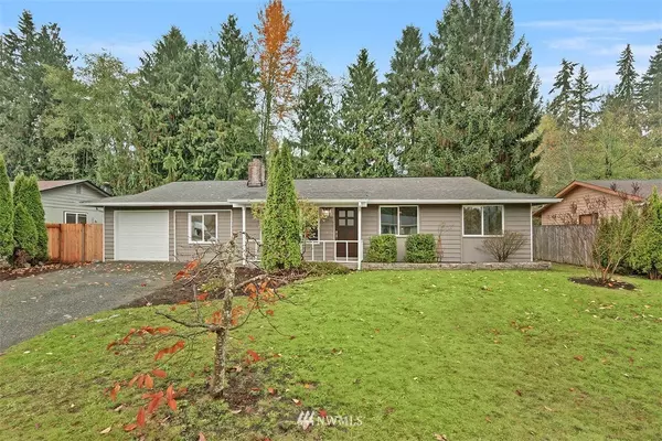 5932 140th ST SE, Everett, WA 98208