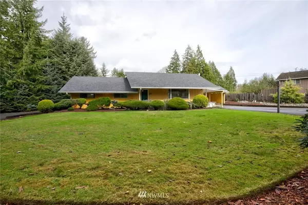 Aberdeen, WA 98520,5502 Alder Glen RD