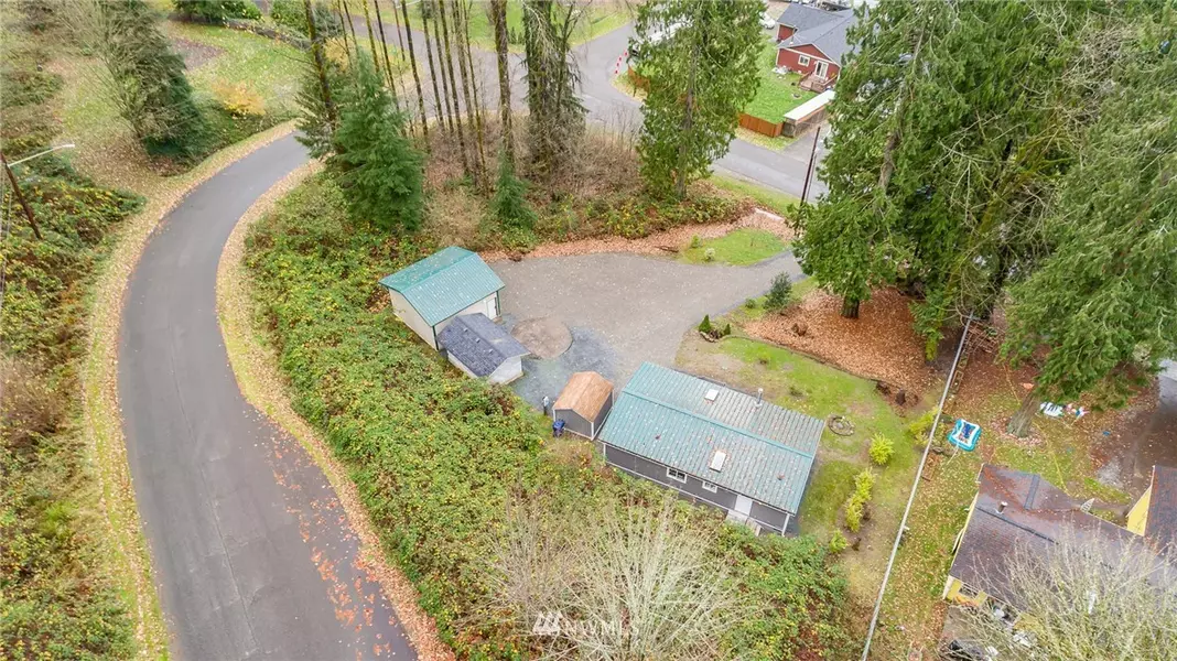 18031 121st ST NE, Arlington, WA 98223