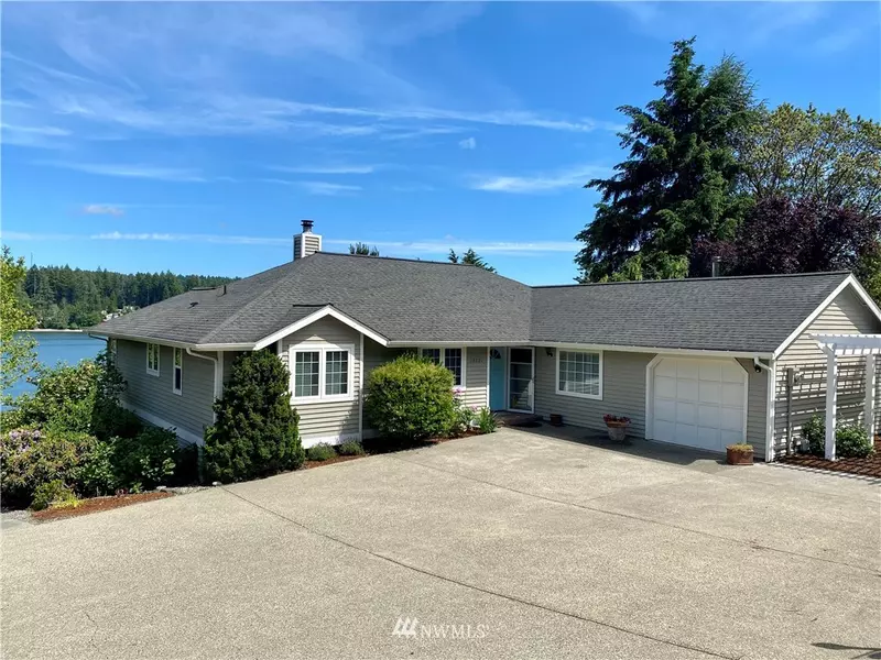 14901 Goodrich DR NW, Gig Harbor, WA 98329