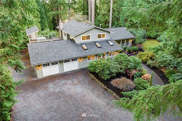 19026 152nd AVE NE, Woodinville, WA 98072