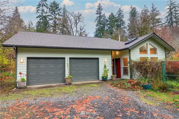 380 SE Kodiak Ridge RD, Shelton, WA 98584