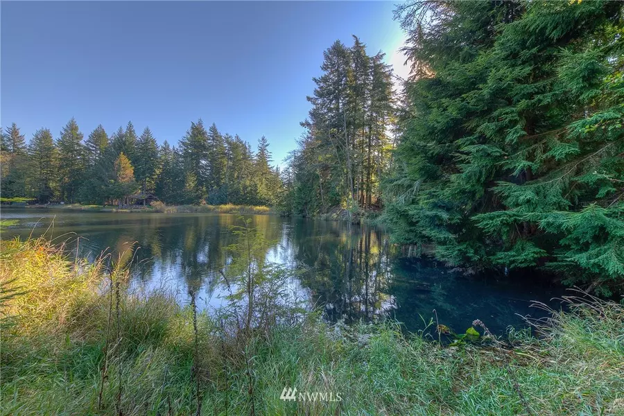 48 Trout LN, Orcas Island, WA 98279