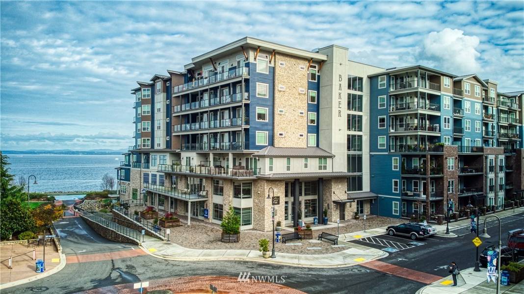 4961 Main ST #108, Tacoma, WA 98407