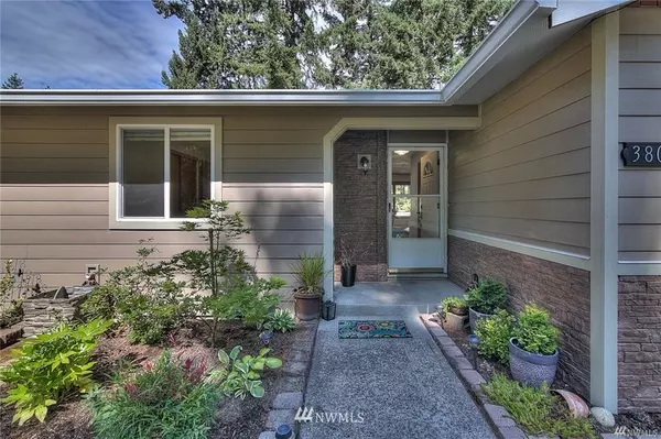 Gig Harbor, WA 98335,3809 77th Avenue Ct NW