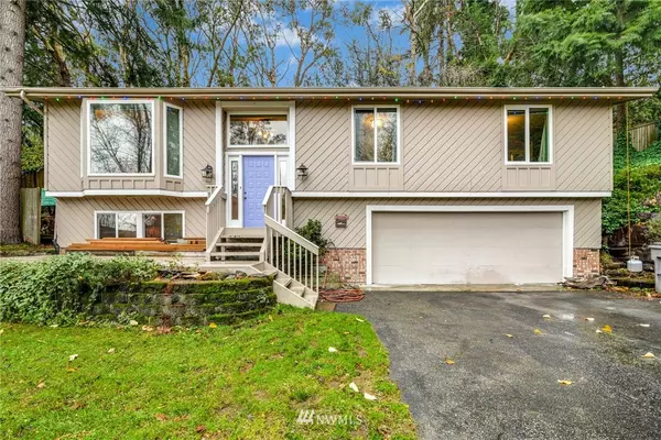 Bellevue, WA 98005,2623 124th PL NE