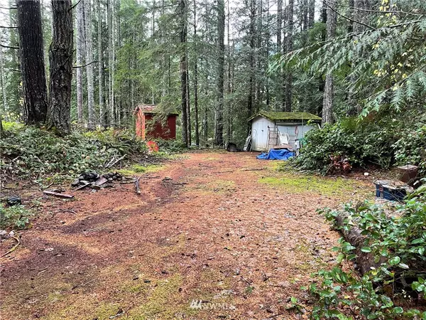 Hoodsport, WA 98548,41 N Kitma
