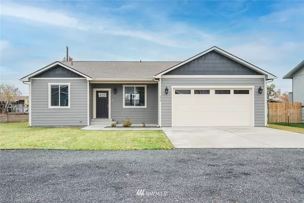 219 Sybel LN, Moses Lake, WA 98837