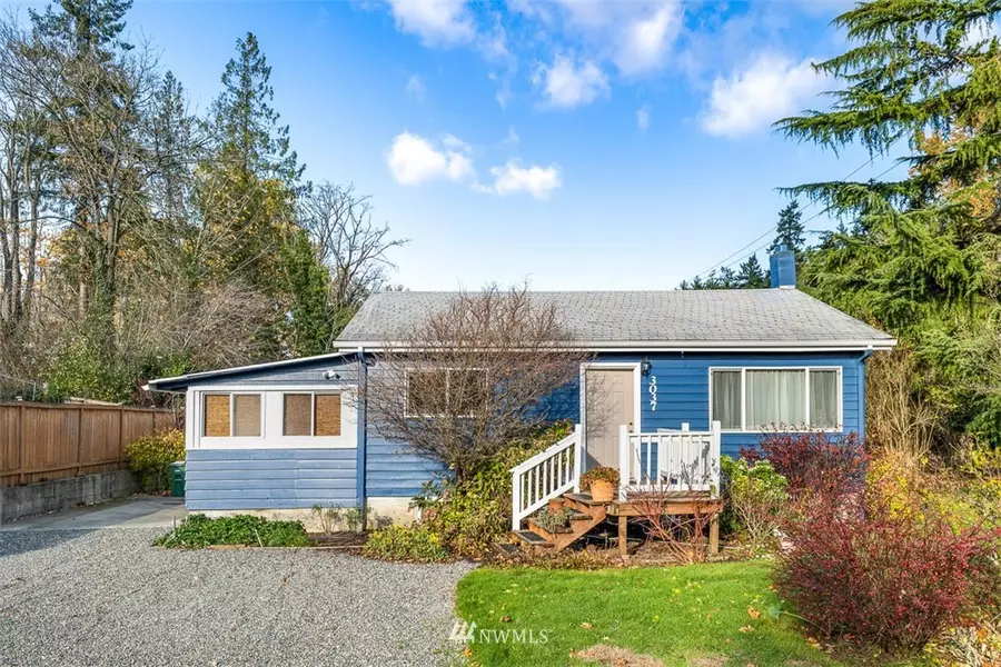 3037 Talbot RD S, Renton, WA 98055