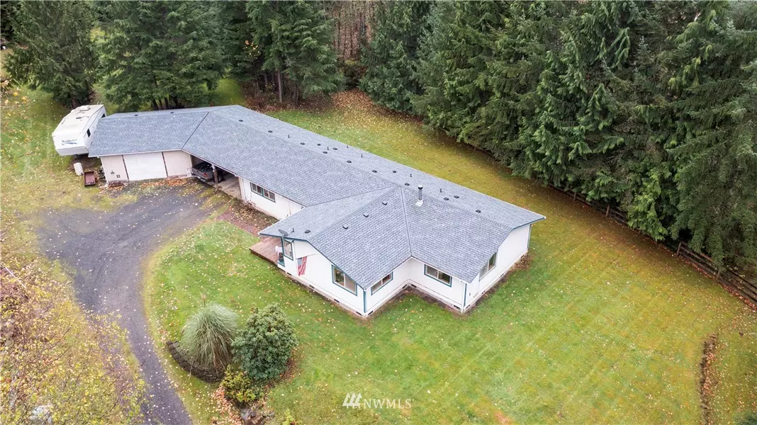 727 181st AVE NE, Snohomish, WA 98290