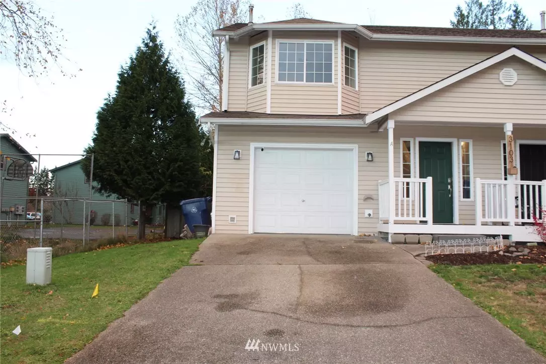 Arlington, WA 98223,3103 186th PL NE #A