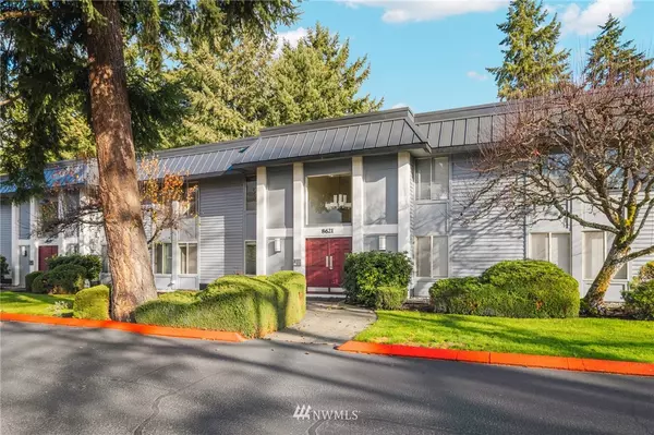 8621 Zircon DR SW #K1, Lakewood, WA 98498