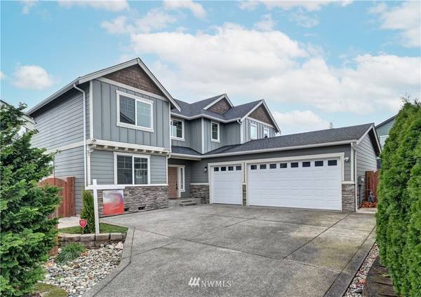 13705 40th AVE W, Lynnwood, WA 98087