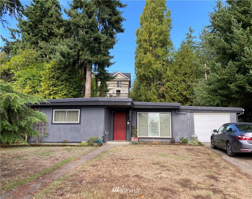3012 SW 102nd ST, Seattle, WA 98146