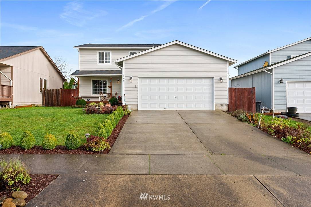 140 Hannah LN, Chehalis, WA 98532