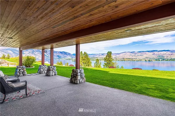 Chelan, WA 98816,4135 Sunnybank DR