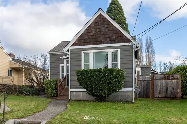 Tacoma, WA 98408,5429 S K ST