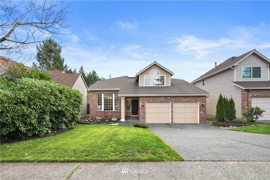 4250 255th PL SE, Issaquah, WA 98029