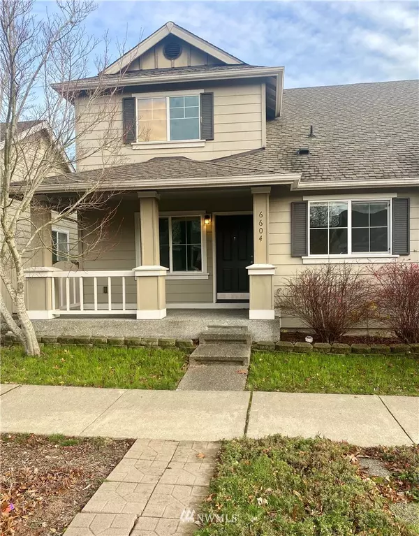 Lacey, WA 98513,6604 Oklahoma ST SE