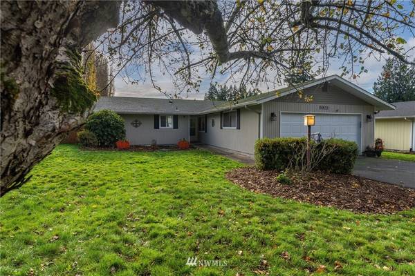 6923 5th WAY SE, Olympia, WA 98503