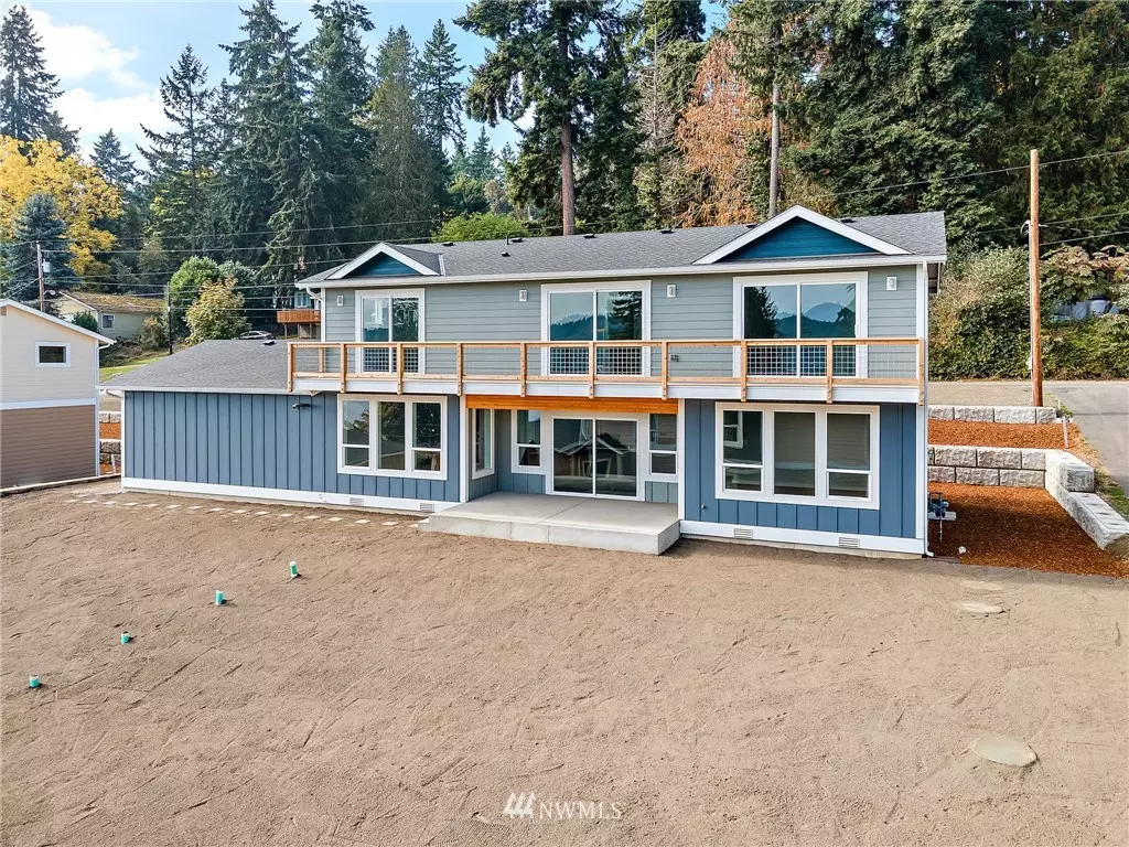 Bremerton, WA 98311,5692 Madrona AVE NE