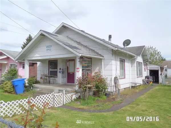 Kelso, WA 98626,909 913 914 S Pacific AVE