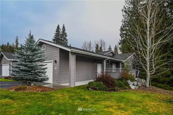 20888 Kahler DR #A-6, Leavenworth, WA 98826