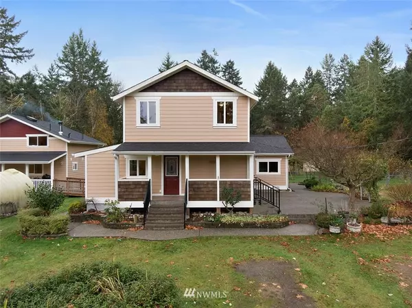 7115 Key Peninsula HWY SW, Longbranch, WA 98351