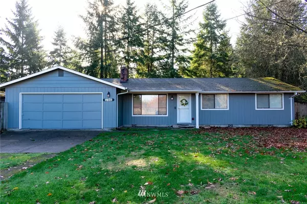 17141 Bucoda HWY SE, Tenino, WA 98589