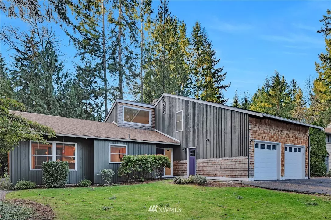 Sammamish, WA 98075,3015 255th AVE SE