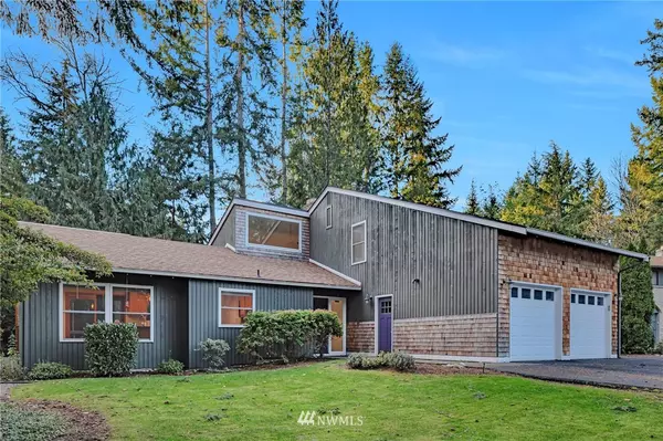 3015 255th AVE SE, Sammamish, WA 98075