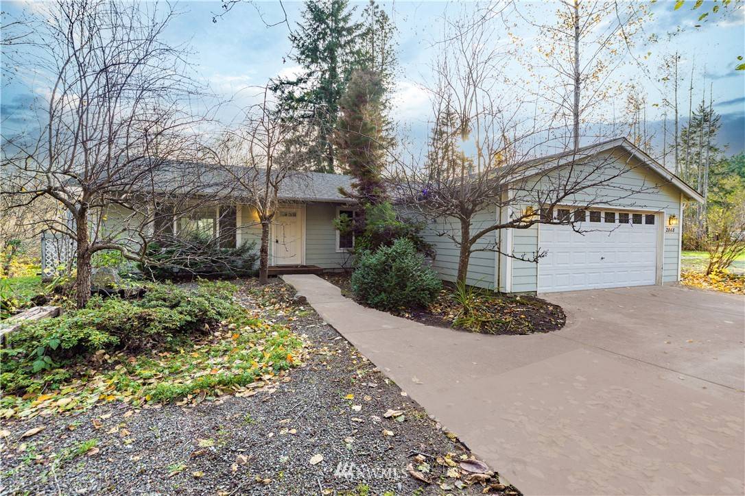 2868 SE Bielmeier RD, Port Orchard, WA 98367