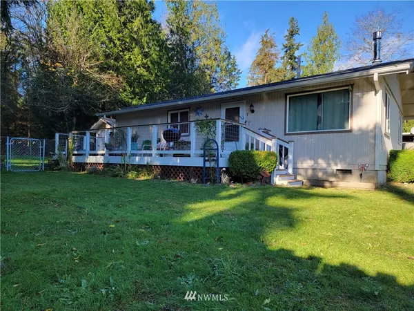 Camano Island, WA 98282,2722 El Camano ST