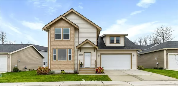 1967 Calico LOOP, Ferndale, WA 98248