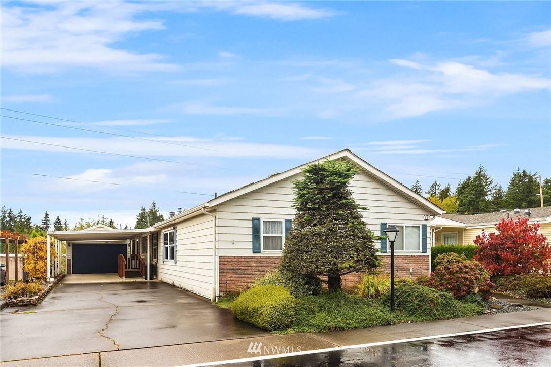 37301 28th AVE S #26, Federal Way, WA 98003
