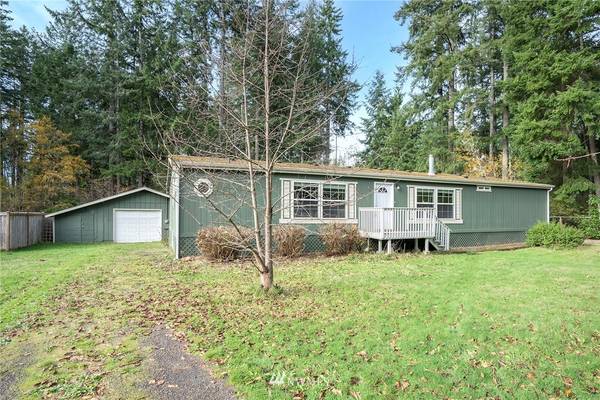 13312 140th AVE NW, Gig Harbor, WA 98329