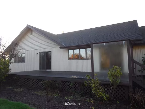 Sequim, WA 98382,80 Grandview LN