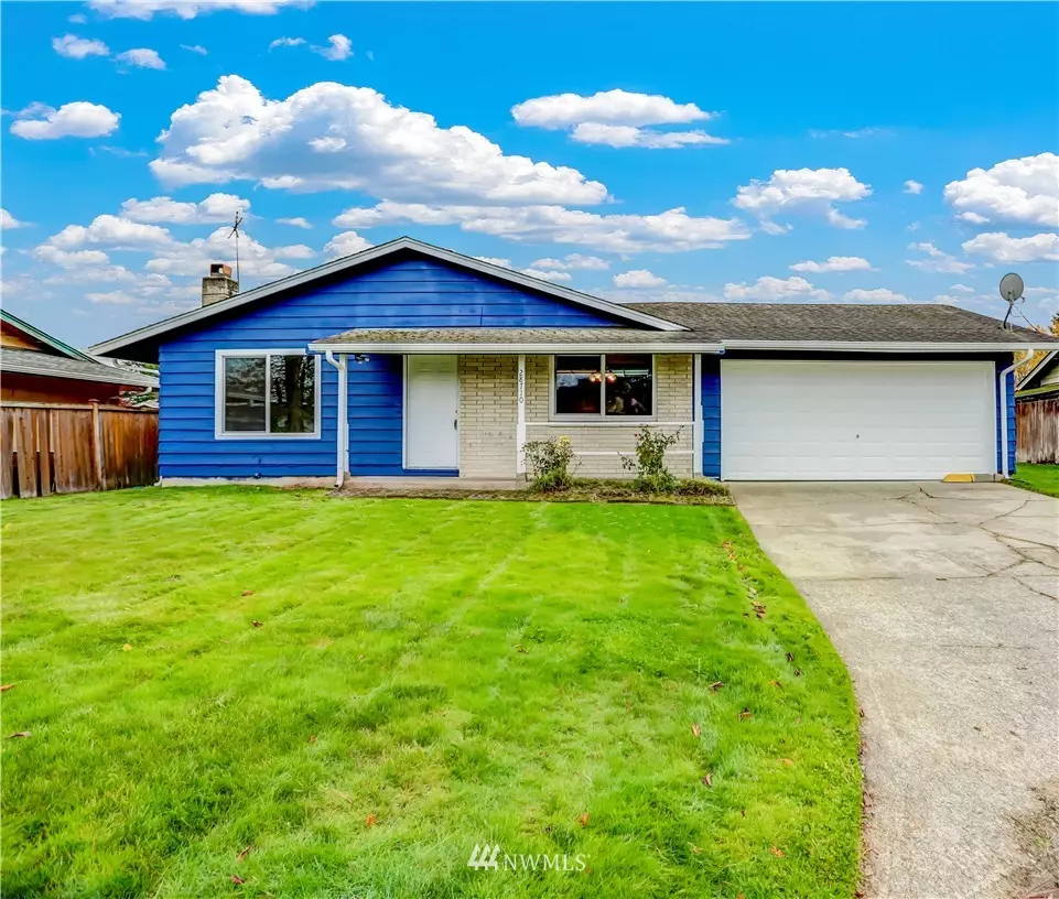 Auburn, WA 98001,28710 47th PL S