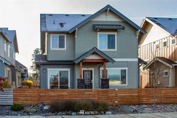 648 Springside LN, Bellingham, WA 98226