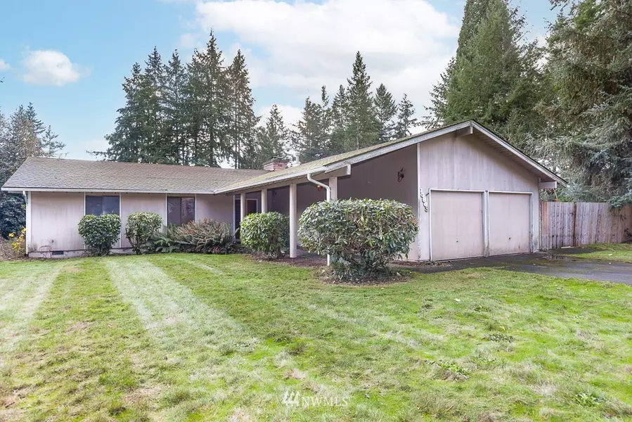 15809 NE 153rd ST, Woodinville, WA 98072