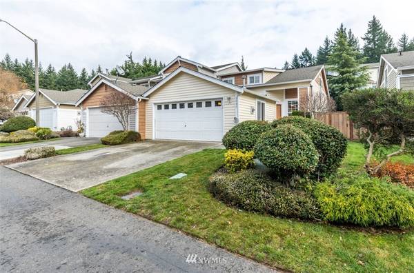 1597 Seasons LN NW, Silverdale, WA 98383