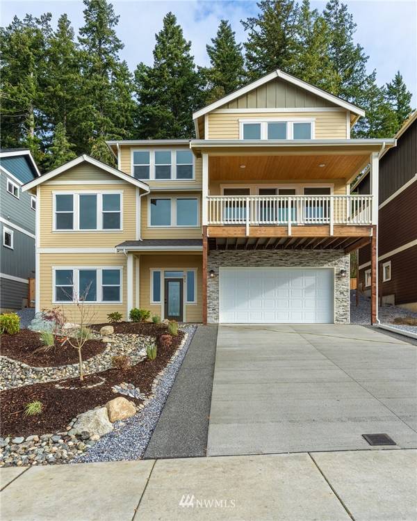 839 Blackwood CT, Bellingham, WA 98226