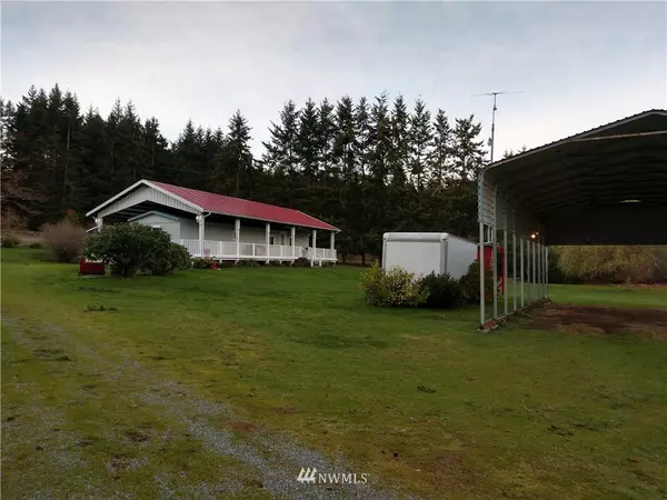 50 S Sunrise BLVD, Camano Island, WA 98282