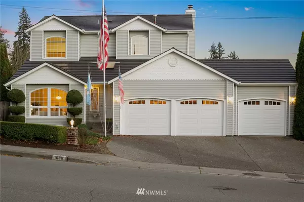 Lynnwood, WA 98037,16811 Spruce WAY