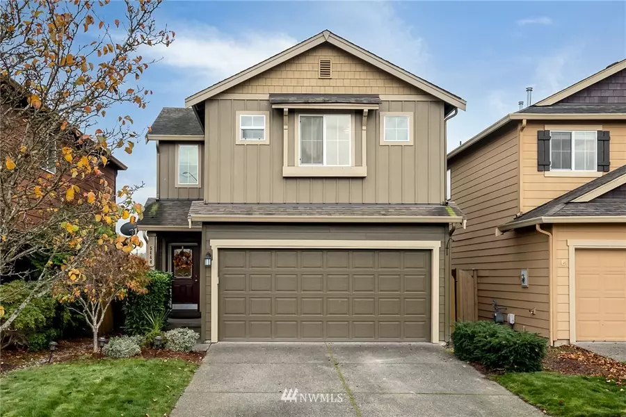 5444 Discovery ST E, Fife, WA 98424