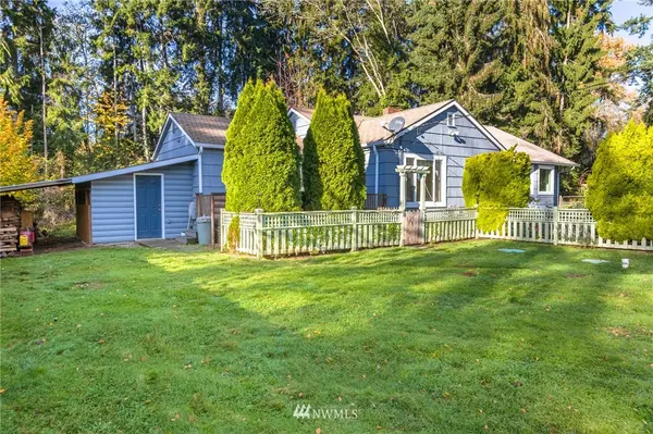 16415 SW vashon hwy, Vashon, WA 98070