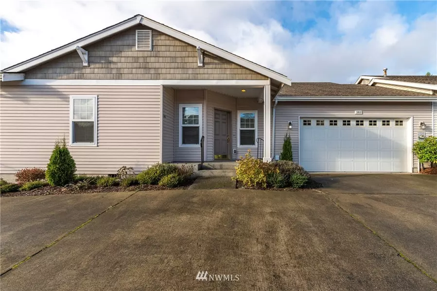 5812 53rd Street Ct W, University Place, WA 98467